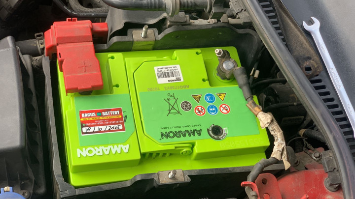 Toko aki balikpapan 081310118505 Bagus Battery